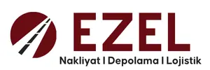 evden eve nakliyat ezel logo